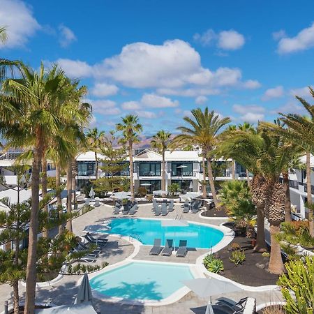 Apartamentos Playamar Puerto del Carmen  Exterior foto