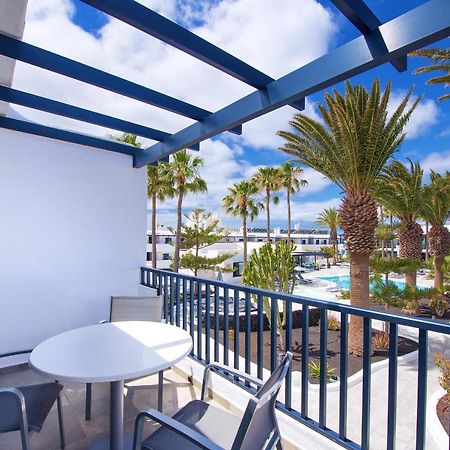 Apartamentos Playamar Puerto del Carmen  Exterior foto