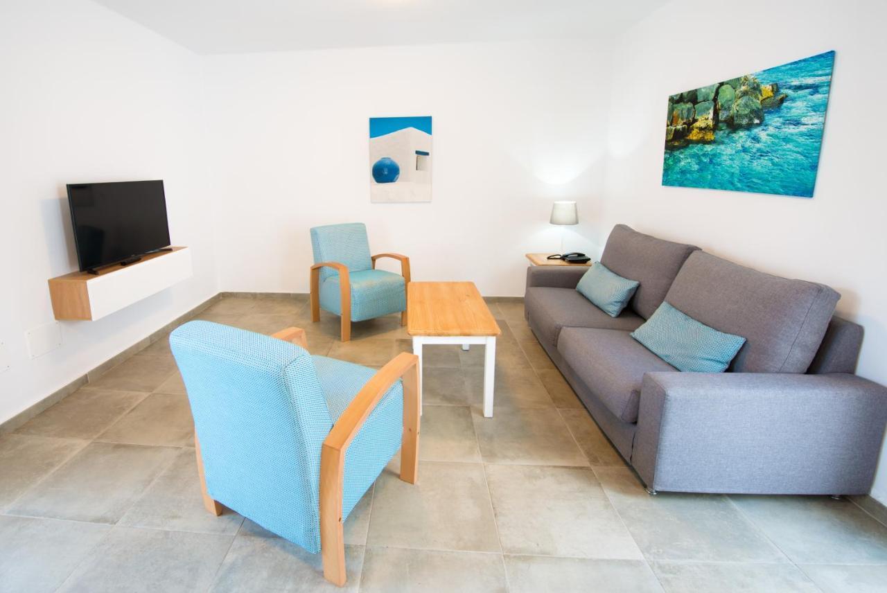 Apartamentos Playamar Puerto del Carmen  Exterior foto
