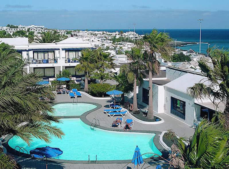 Apartamentos Playamar Puerto del Carmen  Exterior foto